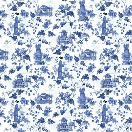 David Textiles Ginger Jar Collection Cotton 36 X 44 Quilting David Textiles Ginger Jar Collection Cotton 36 X 44 Quilting Fabric Per Yard