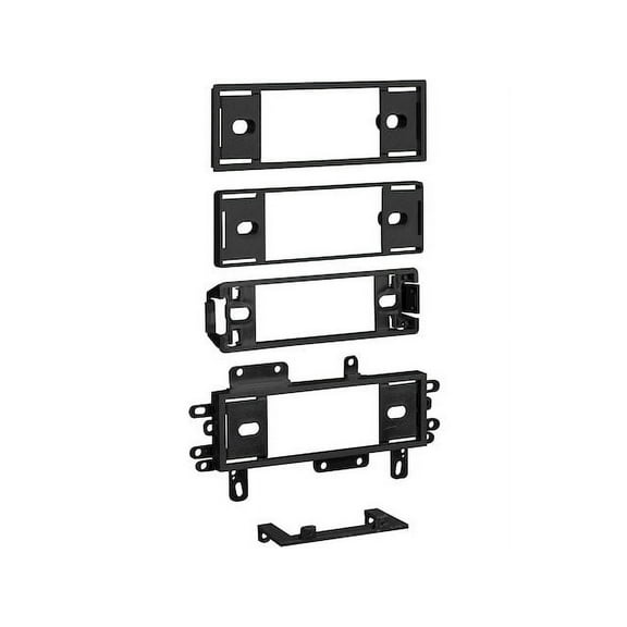 Radio Installation Kit - Compatible with 1987 - 1996 Ford F-150 1988 1989 1990 1991 1992 1993 1994 1995