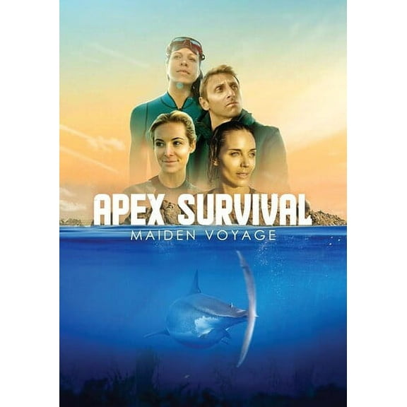 Apex Survival (DVD), Dreamscape, Documentary
