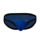 thumbnail image 3 of Calzones De Hombre, Bragas De Algodón Japonés, Pantalones Cortos Triangulares Transpirables De Cintura Baja, Ropa Interior Masculina De Horquilla Alta, 3 of 4