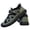 Green, variant on Mens Sprot Sandals Dial System Slip-On Quick-Dry Breathable Minimalist Sandals for Men for Outdoor Daily Outing Beach Gym Hiking
