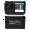 thumbnail image 3 of Matsuzay de de litio apto para BL1016 12V DC10WD 100-260V enchufe de la UE Cables de audio/vídeo, 3 of 6