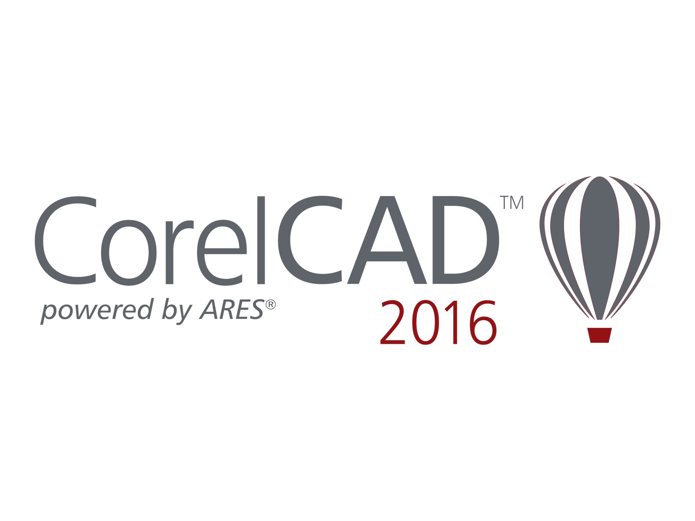 CorelCAD 2016 - Upgrade license - 1 user - ESD - Win, Mac - Multi-Lingual