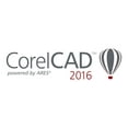 thumbnail image 2 of CorelCAD 2016 - Upgrade license - 1 user - ESD - Win, Mac - Multi-Lingual, 2 of 2