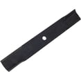 thumbnail image 4 of John Deere M86209 Standard Mower Blade Lawn Garden Tractor 240 260 265 285, 4 of 8