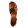 thumbnail image 3 of Spring Step L'Artiste Women's Americana Wedge Mary Jane Shoe, 3 of 7
