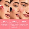 thumbnail image 2 of E.L.F.Cosmetics Elf Camo Blsh Lilac, 2 of 8