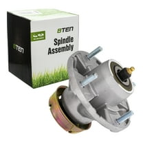 8TEN Deck Spindle for John Deere AM144377 AM135349 AM124498 AM131680 810-CSP2242N