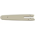 thumbnail image 1 of 1pcs 6" Chainsaw Chain Guide Plate Fits 6" Chain Mini Portable Load Chainsaw, Garden Chainsaw Guide Plate for Woodwork (6in-Guides), 1 of 5