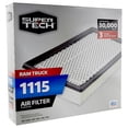 thumbnail image 3 of Super Tech 1115 Engine Air Filter, Replacement Filter for Chrysler or Ram Truck Fits select: 1994-2002 DODGE RAM 2500, 1994-2002 DODGE RAM 3500, 3 of 7
