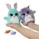 thumbnail image 5 of Juguete interactivo FurReal Fuzzalots Gatito y Conejito con cambio de color, 5 of 6