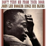 John Lee Hooker - Don't Turn Me from Your Door - Blues - Vinyl