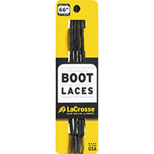 9 eyelet boot laces