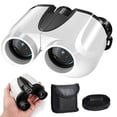 thumbnail image 3 of 10x25 Binoculars Compact Binoculars with Low Light Night Vision, 3 of 5