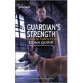 thumbnail image 1 of Pre-Owned A Guardian's Strength (Mass Market Paperback) 1335455108 9781335455109, 1 of 2