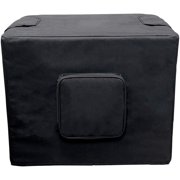 Pioneer DJ CVR-XPRS1182S Subwoofer Cover For XPRS1182S