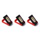 thumbnail image 4 of Greeniant Linterna LED COB Luz de trabajo alimentada por Lámpara plegable Senderismo Camping Antorcha de emergencia Herramientas para interiores Type1 NO1 Greeniant CBP213486, 4 of 6