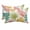 Mustard, Sage, variant on Chaise Lounge Headrest Pillow 1 Pack, Sage Green Teal Palm Leaves Waterproof Chair Pillows with Insert & Adjustable Elastic Strap for Beach Recliner, Tropical Botanical Summer Outdoor Patio Pillow
