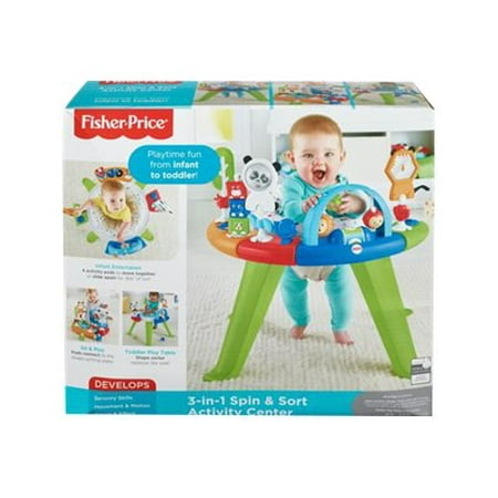 jouet fisher price 6 mois