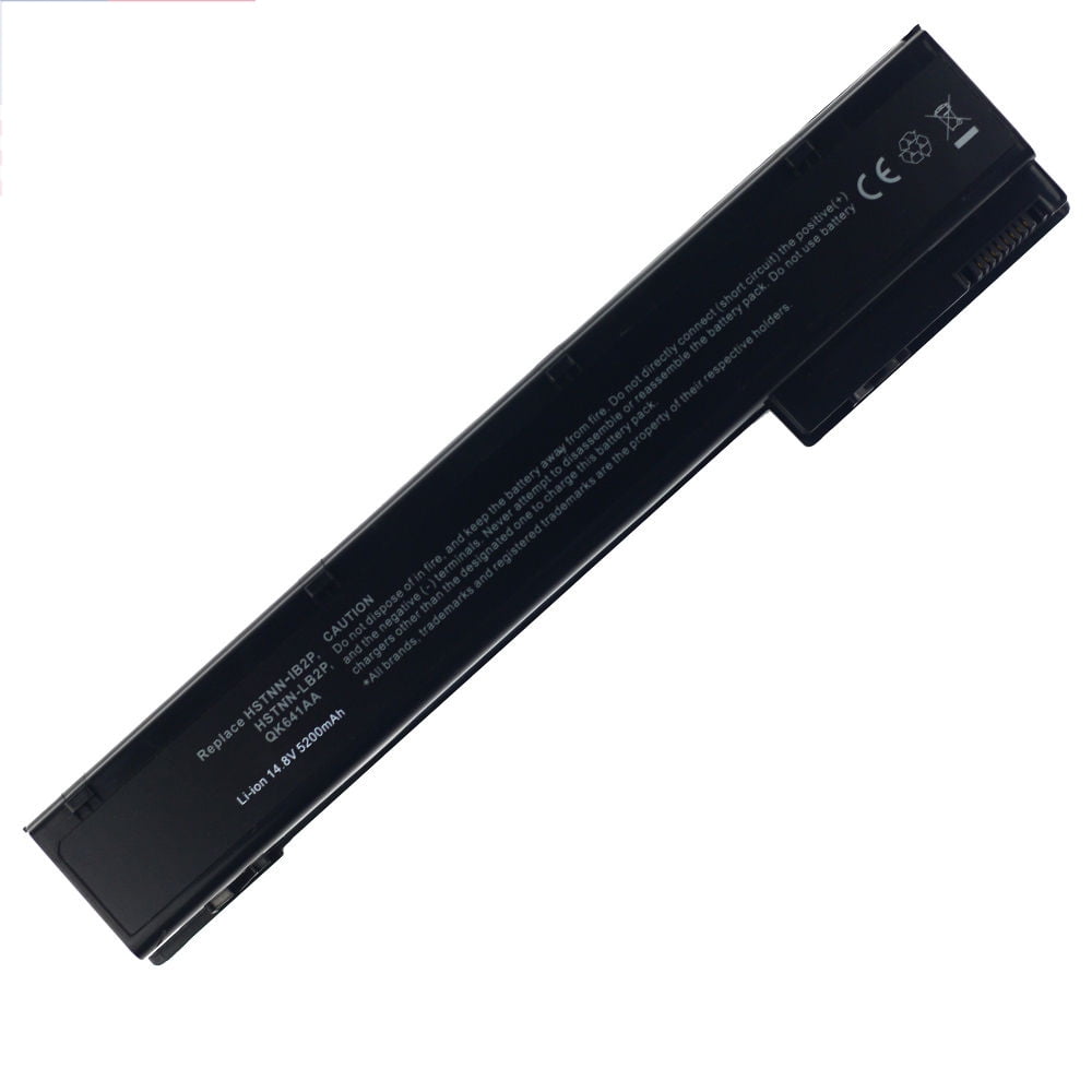 Replacement Laptop Battery 8 Cell for HP Part NUmber 632427-001 HSTNN-F10C
