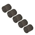 thumbnail image 4 of Tapones de crecimiento tapones de inicio de semillas transpirables Carbón de bambú Universal 50 piezas para aplicaciones hidropónicas y de suelo Amonsee Otros, 4 of 8