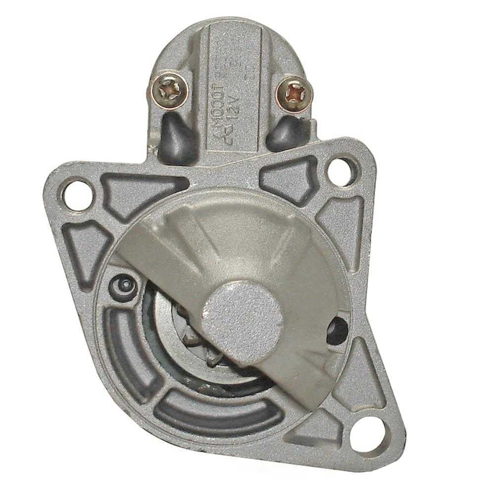 ACDelco 336-1703 Fits select: 1999-2003 MAZDA PROTEGE