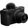 thumbnail image 1 of Canon PowerShot V1 Digital Camera, 1 of 6