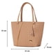 thumbnail image 3 of Bolso de mujer FANA Cayetana Color Maquillaje Fashions M3849!!!, 3 of 3