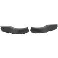 thumbnail image 3 of Car Front Windshield Wrap Corner Trim Wiper Side Trim Cover Lid Plate Cap Panel for Ssangyong Korando 2010-, 3 of 5