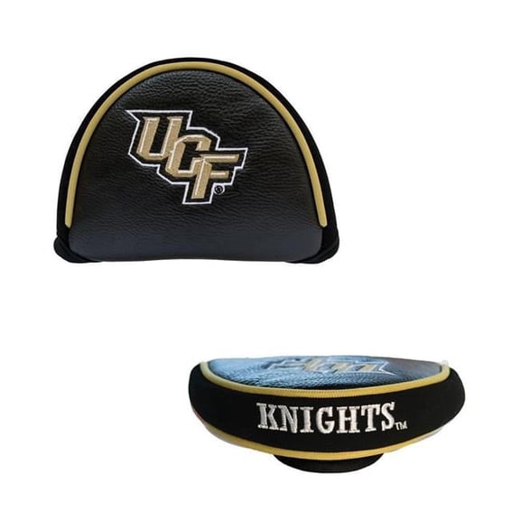 Teamgolf 55231 University of Central Florida Mallet Golf Putter Cover