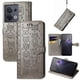 thumbnail image 2 of Funda Cartera FOXDOCK para OPPO Reno 8 4G , Flip PU con Relieve de Gatos y Perros, Tarjetero y Soporte, 2 of 6
