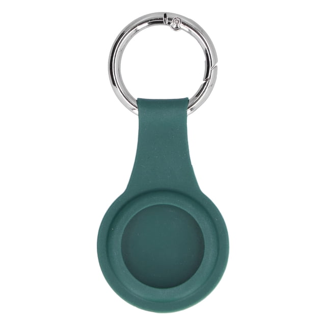 Carcasa de silicona para localizador, funda protectora de silicona, funda protectora para localizador, cubierta de silicona para localizador, eficiencia óptima