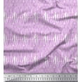 thumbnail image 1 of Soimoi Rayon Fabric Square Shirting Fabric Prints by Yard 56 Inch Wide, 1 of 1