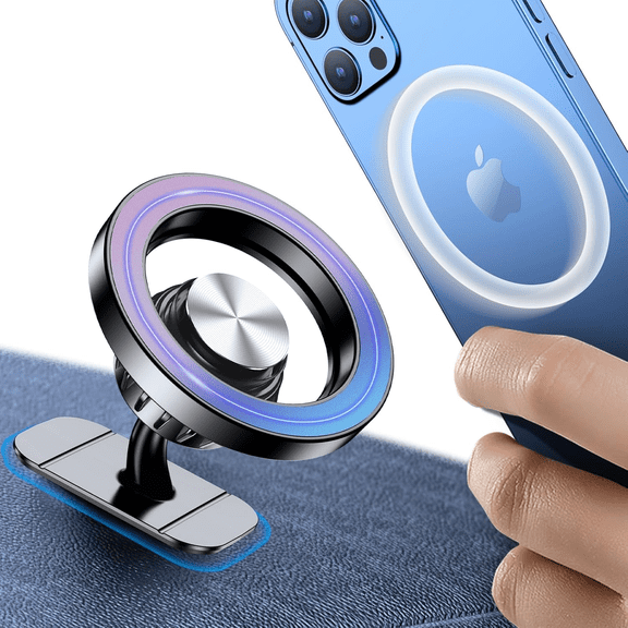 for Magsafe Car Mount, Magnetic Phone Holder for Car Phone Holder Magnetic Phone Mount Dash Air Vent Cell Phone Holders for Your Car Mount for iphone 17 Pro Max 16 15 14 13 12