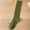 Green, variant on Women's Leg-Wear Women's Fishnet Stockings Stretch Mesh Thigh High Socks Lace Top Hosiery Stockings