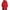 Red, variant on Jamicy Women Windbreaker Jackets Rain Jacket Women Lightweight Packable Hooded Rain Coat Windbreaker Hiking Raincoat Active Outdoor Rain Jackets