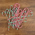 thumbnail image 4 of Christmas Ornaments Plastic Candy Cane Ornament for Christmas Tree Hanging Decorations Indoor Outdoor Party Decor, 4 of 4