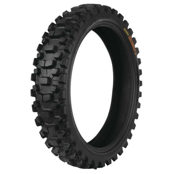 Kenda K785 Millville II Rear Tire - 100/90-19/Blackwall
