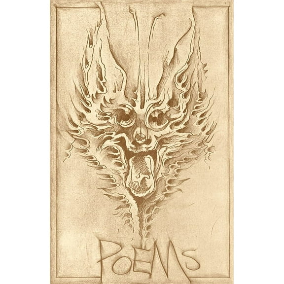 Martin Wong: Footprints, Poems, and Leaves, (Paperback)