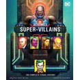 thumbnail image 1 of DC Comics Super-Villains, 1 of 3