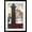 Black Frame, variant on Art.com Travel Poster for Rome Art Print, Black Frame Wall Art, 17" x 23"