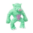 thumbnail image 2 of Figura Flexors Animales Estirable 15 cm Verde Y Rosa, 2 of 4