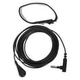 thumbnail image 4 of ColoMX Pulsera antiestática con cable de conexión a tierra, ideal para reparación de dispositivos electrónicos y correa de construcción de PC para protección contra descargas estáticas, color negro, 4 of 7