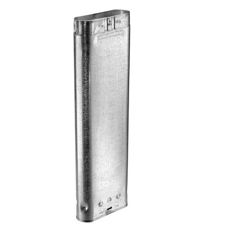 

Duravent 6Gw12 6 Inner Diameter - Silver