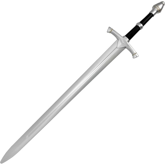 34" Foam Ranger Prop - Ideal for Costumes, Props, Display, and Collections