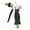 H1, variant on Garden Hose Nozzle High Pressure Car Wash Spray Gun, Power Jet Water Nozzle with 2 Hose Clamps, Multi Function Watering Sprayer for Cleaning Yard Pet Vehicle