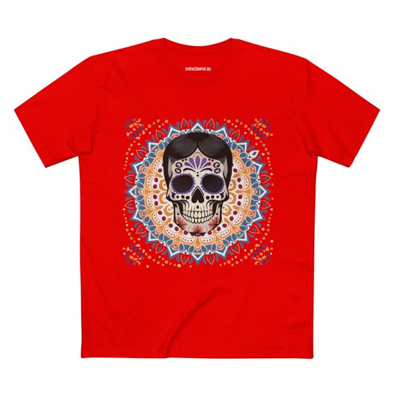 Skull Shirt, Skeleton Shirt