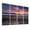Color 1, variant on 8 Pack Art Acoustic Panels Sound Absorbing White Sands National Monument New Mexico Decorative Soundproof Wall Panels Self Adhesive for Nursery Game Room Bedroom 48"x32"