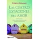 thumbnail image 1 of LAS CUATRO ESTACIONES DEL AMOR MAEVA GREGOIRE DELACOURT, 1 of 2