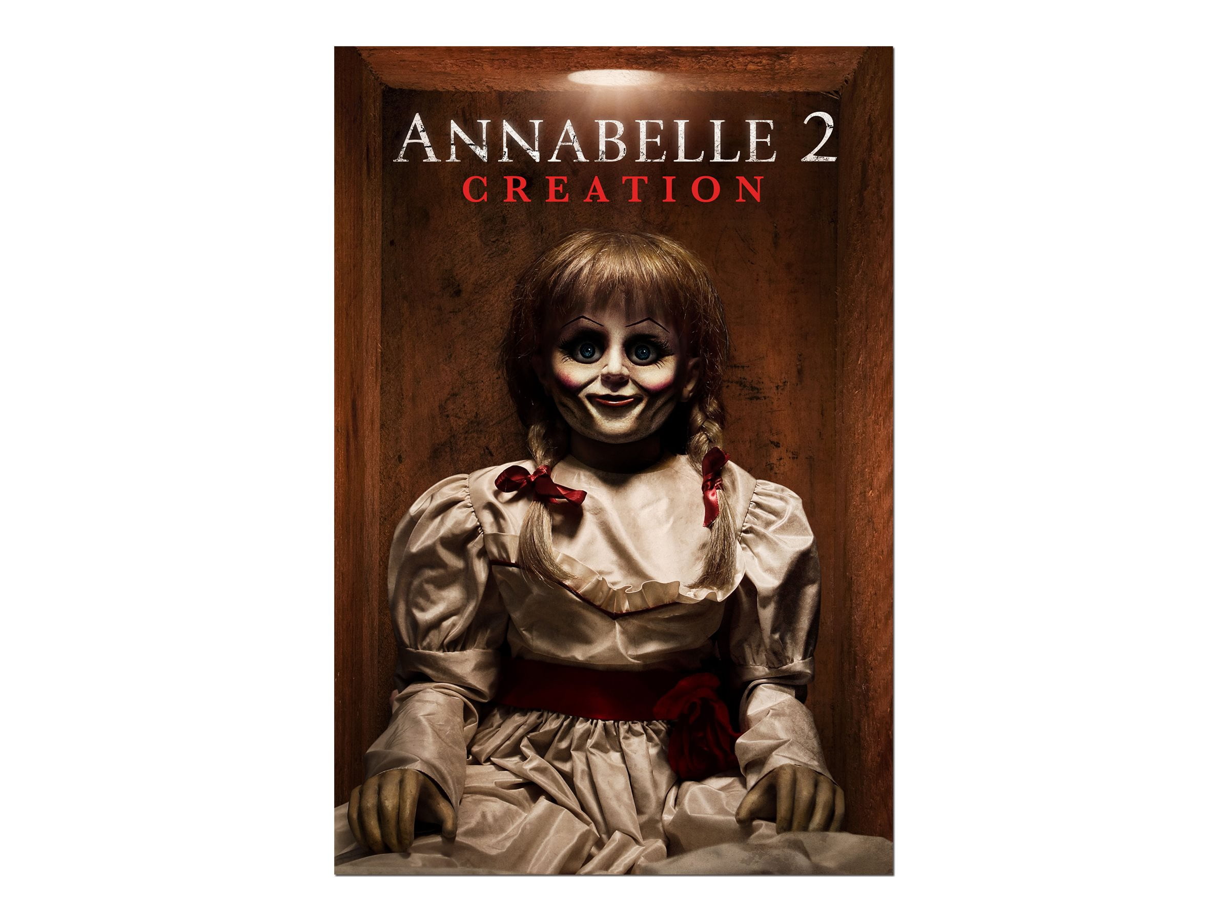 annabelle creation walmart